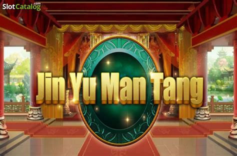 Gold Jade Jin Yu Man Tang bet365